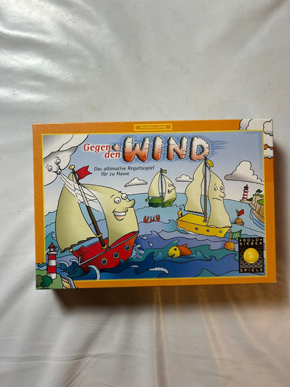Detailfoto 2 – SKU A10558 – Gesellschaftsspiel gebraucht bei Brettspielimperium
