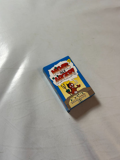 Nichts als Ärger! Kartenspiel Frank Stark  Heidelberger Spiele  Vollständig - Ansicht 5