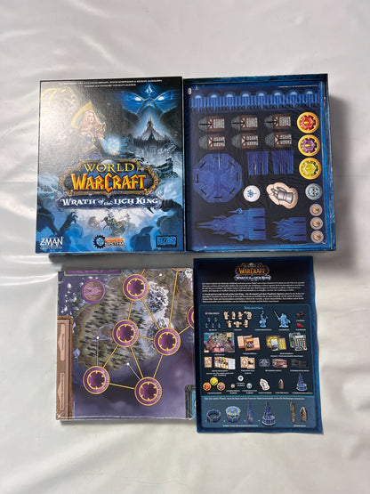Detailfoto 2 – SKU A14572 – Gesellschaftsspiel gebraucht bei Brettspielimperium