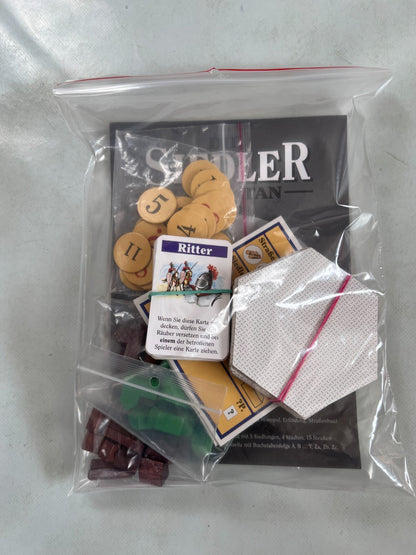 Detailfoto 4 – SKU A13926 – Gesellschaftsspiel gebraucht bei Brettspielimperium