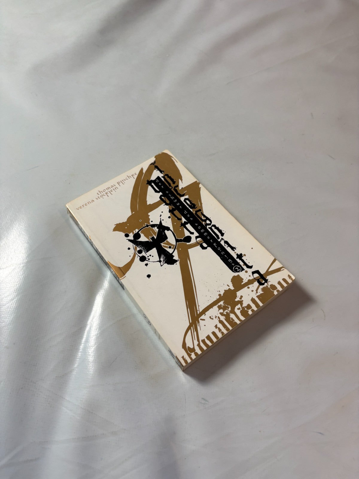 Detailfoto 5 – SKU A13772 – Gesellschaftsspiel gebraucht bei Brettspielimperium
