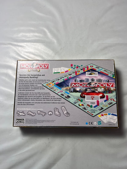 Detailfoto 9 – SKU A13346 – Gesellschaftsspiel gebraucht bei Brettspielimperium