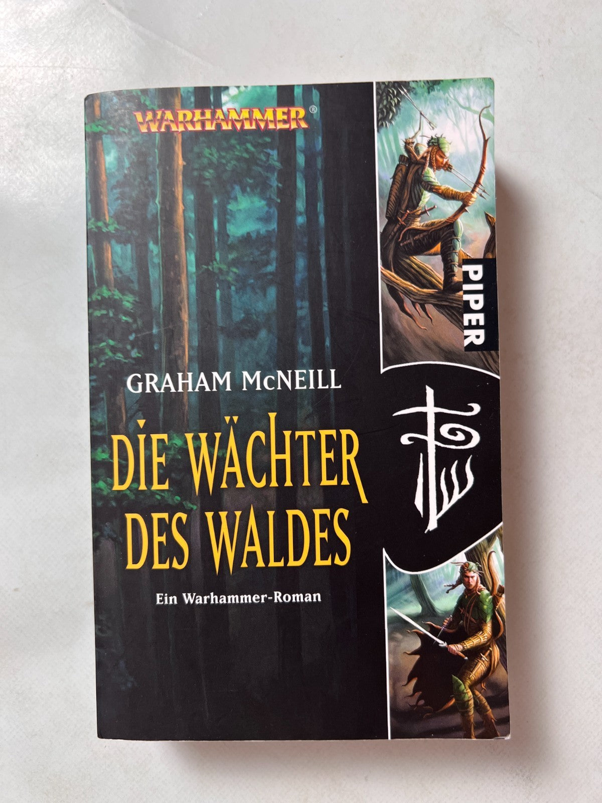 Detailfoto 2 – SKU A14272 – Rollenspiel-Buch gebraucht bei Brettspielimperium