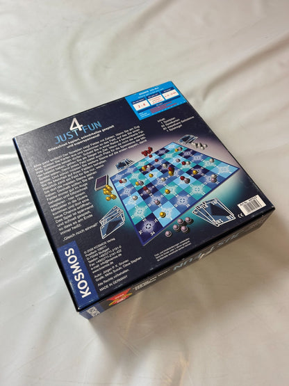 JUST 4 FUN - KOSMOS - v. J.P.K. Grunau - Vollständig - Ansicht 12