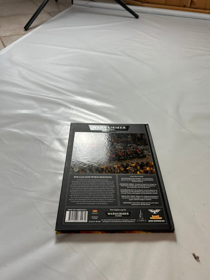 Detailfoto 9 – SKU A9948 – Gesellschaftsspiel gebraucht bei Brettspielimperium
