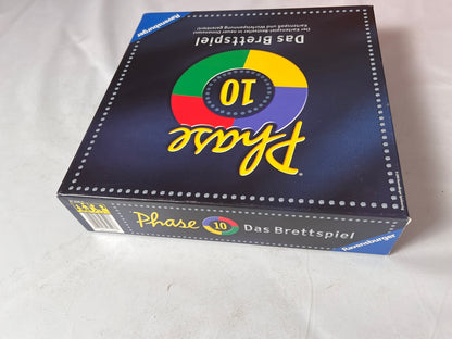 Detailfoto 6 – SKU A10298 – Gesellschaftsspiel gebraucht bei Brettspielimperium