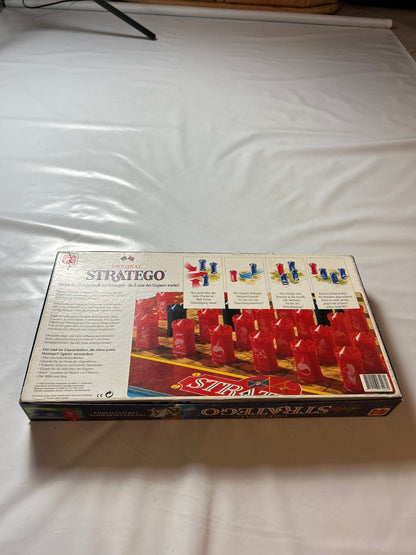 Detailfoto 13 – SKU W9437 – Gesellschaftsspiel gebraucht bei Brettspielimperium