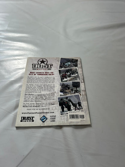 Detailfoto 8 – SKU A9906 – Rollenspiel-Buch gebraucht bei Brettspielimperium