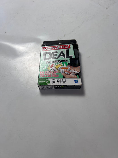 Detailfoto 7 – SKU A6122 – Gesellschaftsspiel gebraucht bei Brettspielimperium