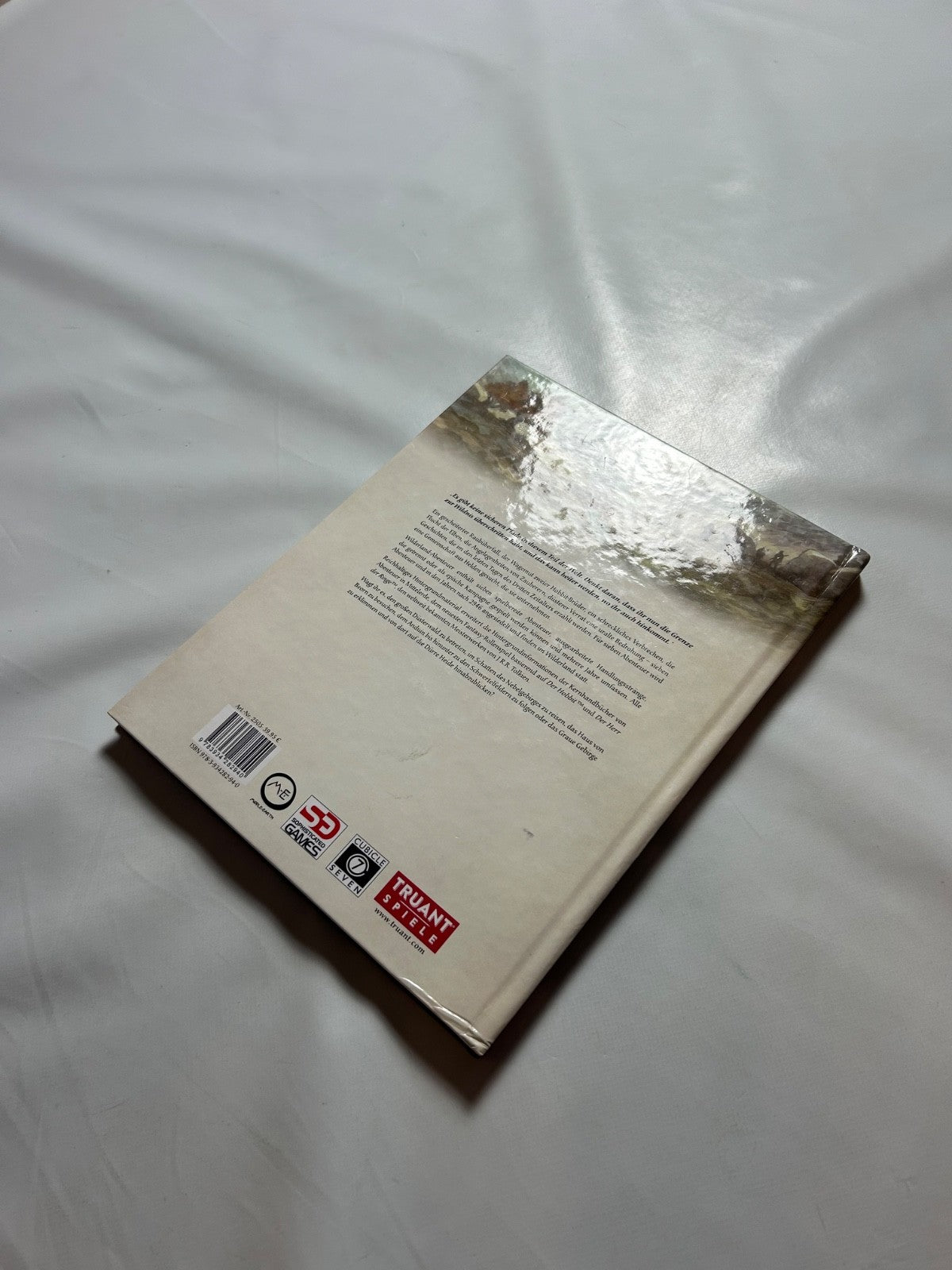 Detailfoto 10 – SKU A11485 – Gesellschaftsspiel gebraucht bei Brettspielimperium