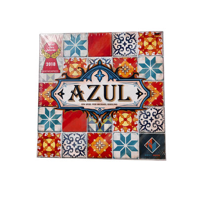 Azul  Spiel des Jahres 2018   NEU in FOLIE - Ansicht 1