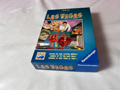Las Vegas Brettspiel Würfelspiel Rüdiger Dorn Ravensburger 2012  Vollständig - Ansicht 7