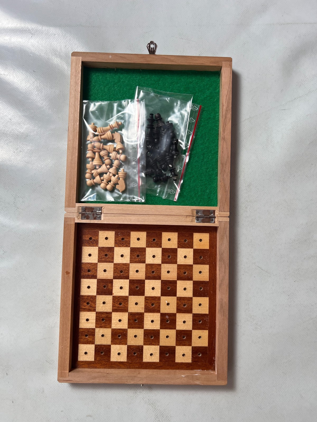 Detailfoto 2 – SKU A14013 – Gesellschaftsspiel gebraucht bei Brettspielimperium