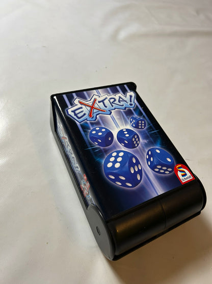 Detailfoto 5 – SKU A8090 – Gesellschaftsspiel gebraucht bei Brettspielimperium