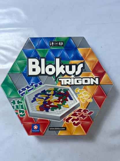 Detailfoto 3 – SKU A10716 – Gesellschaftsspiel gebraucht bei Brettspielimperium