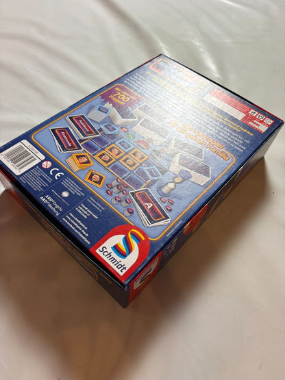 Detailfoto 10 – SKU A13672 – Gesellschaftsspiel gebraucht bei Brettspielimperium