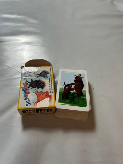 Detailfoto 6 – SKU A9760 – Kartenspiel gebraucht bei Brettspielimperium