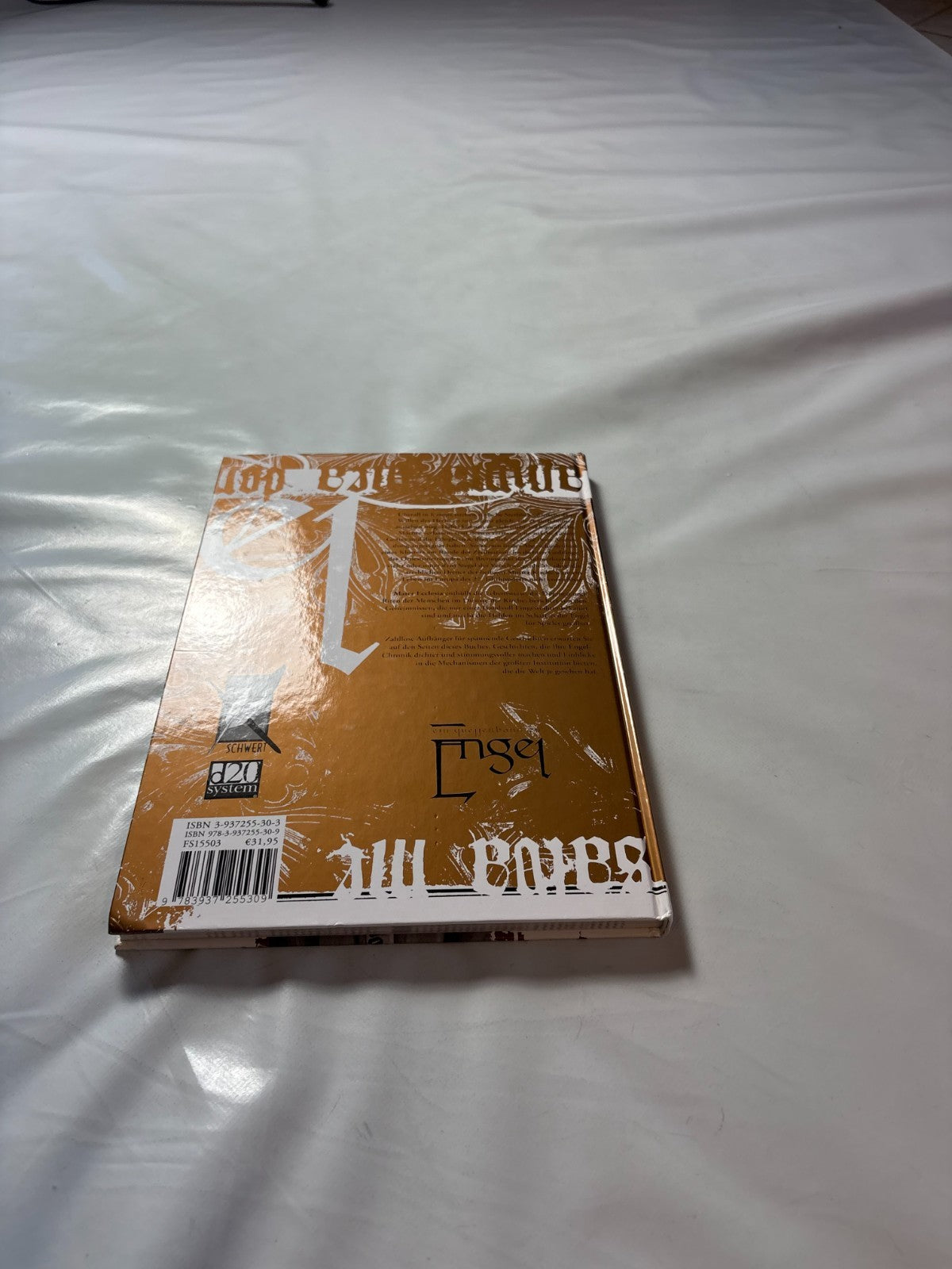 Detailfoto 9 – SKU A13753 – Gesellschaftsspiel gebraucht bei Brettspielimperium
