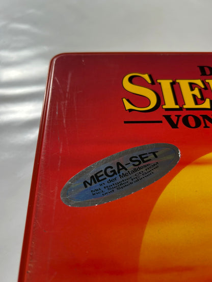 Detailfoto 6 – SKU A8177 – Gesellschaftsspiel gebraucht bei Brettspielimperium