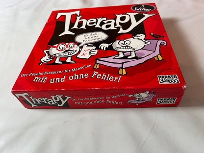 Detailfoto 9 – SKU A13959 – Gesellschaftsspiel gebraucht bei Brettspielimperium