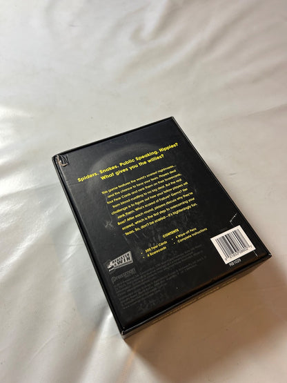 Detailfoto 11 – SKU A10903 – Gesellschaftsspiel gebraucht bei Brettspielimperium