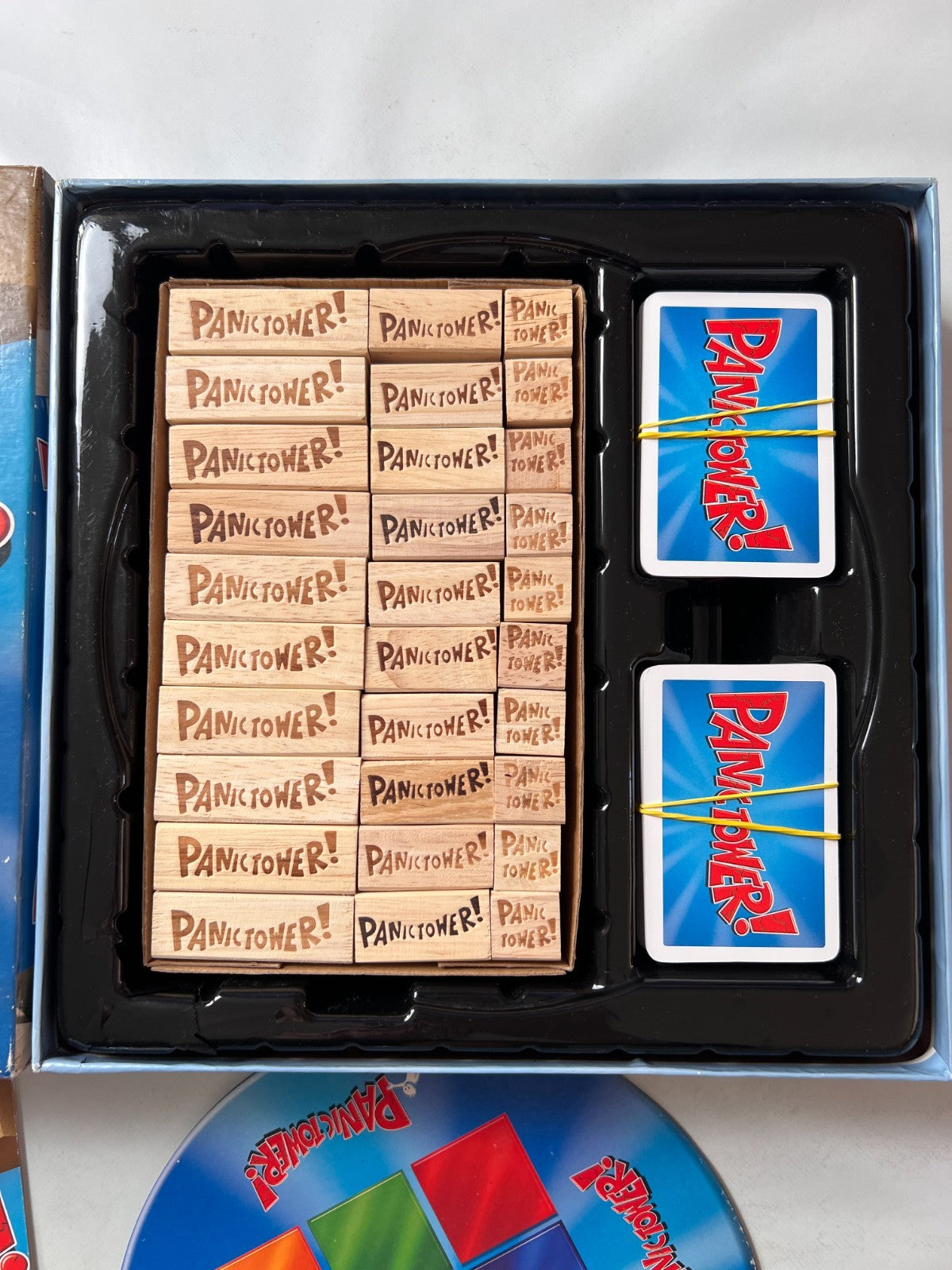 Detailfoto 3 – SKU A13152 – Gesellschaftsspiel gebraucht bei Brettspielimperium