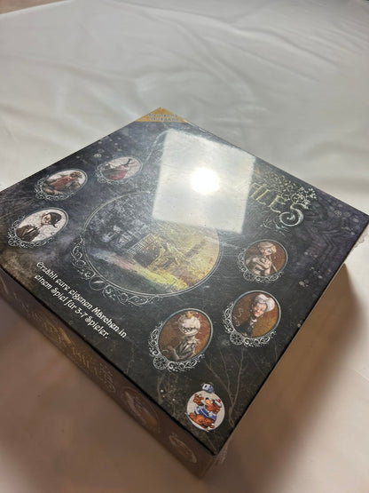 Detailfoto 4 – SKU W10022 – Gesellschaftsspiel neu bei Brettspielimperium