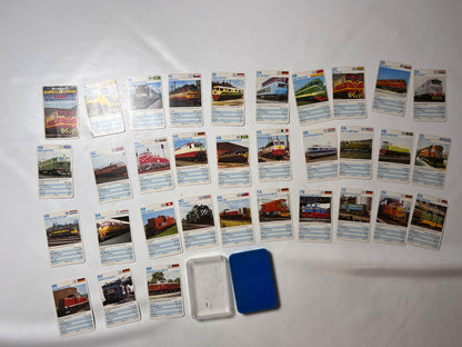 Detailfoto 2 – SKU A6482 – Kartenspiel gebraucht bei Brettspielimperium