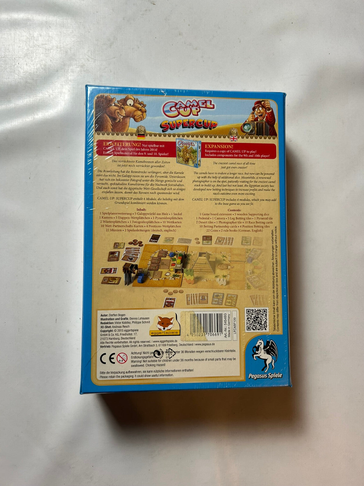 Detailfoto 4 – SKU A5481 – Gesellschaftsspiel neu bei Brettspielimperium