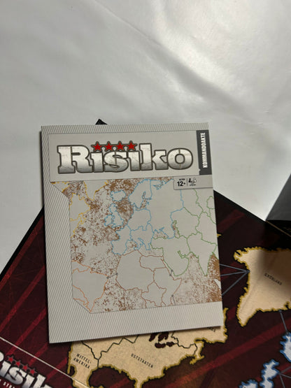 Detailfoto 8 – SKU A7690 – Gesellschaftsspiel gebraucht bei Brettspielimperium
