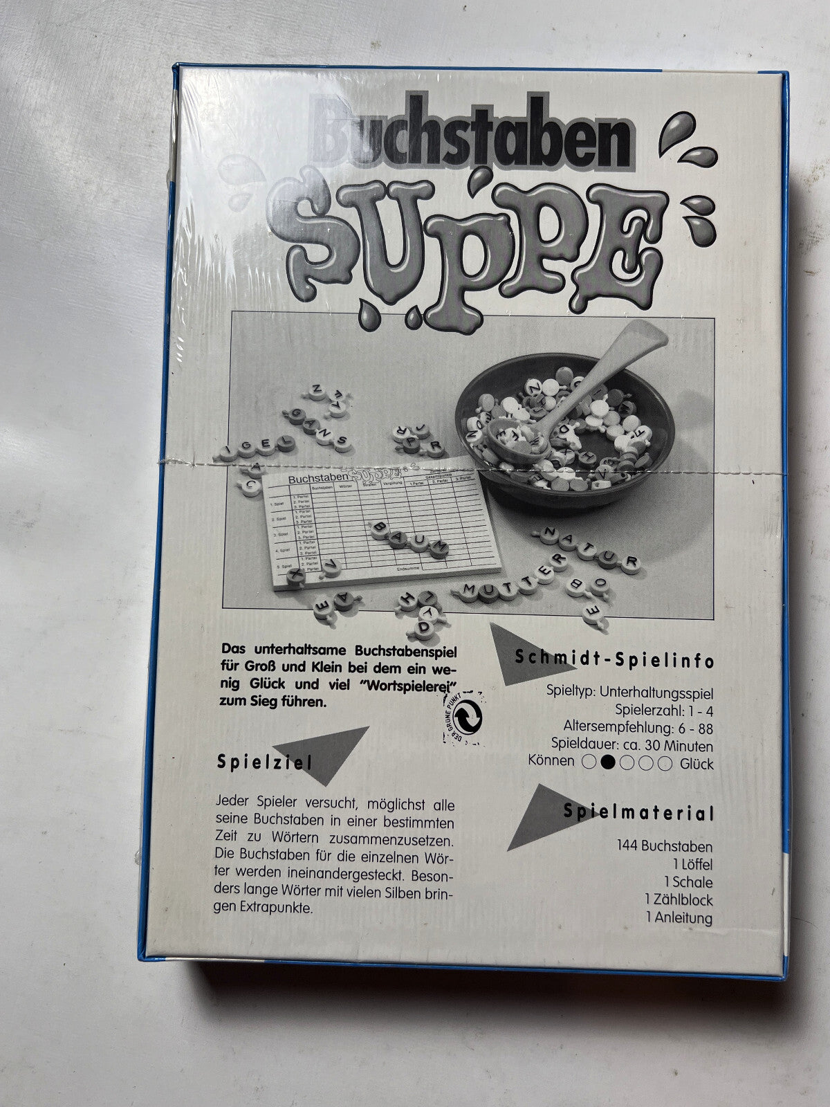Detailfoto 2 – SKU A4740 – Gesellschaftsspiel neu bei Brettspielimperium