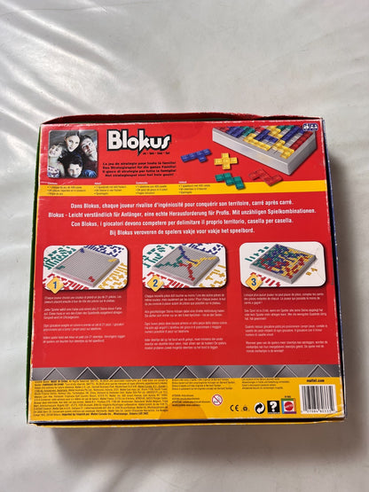 Detailfoto 9 – SKU A14158 – Gesellschaftsspiel gebraucht bei Brettspielimperium