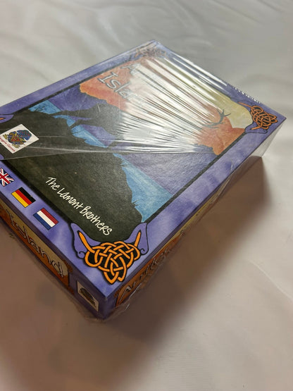 Detailfoto 4 – SKU W10021 – Gesellschaftsspiel gebraucht bei Brettspielimperium