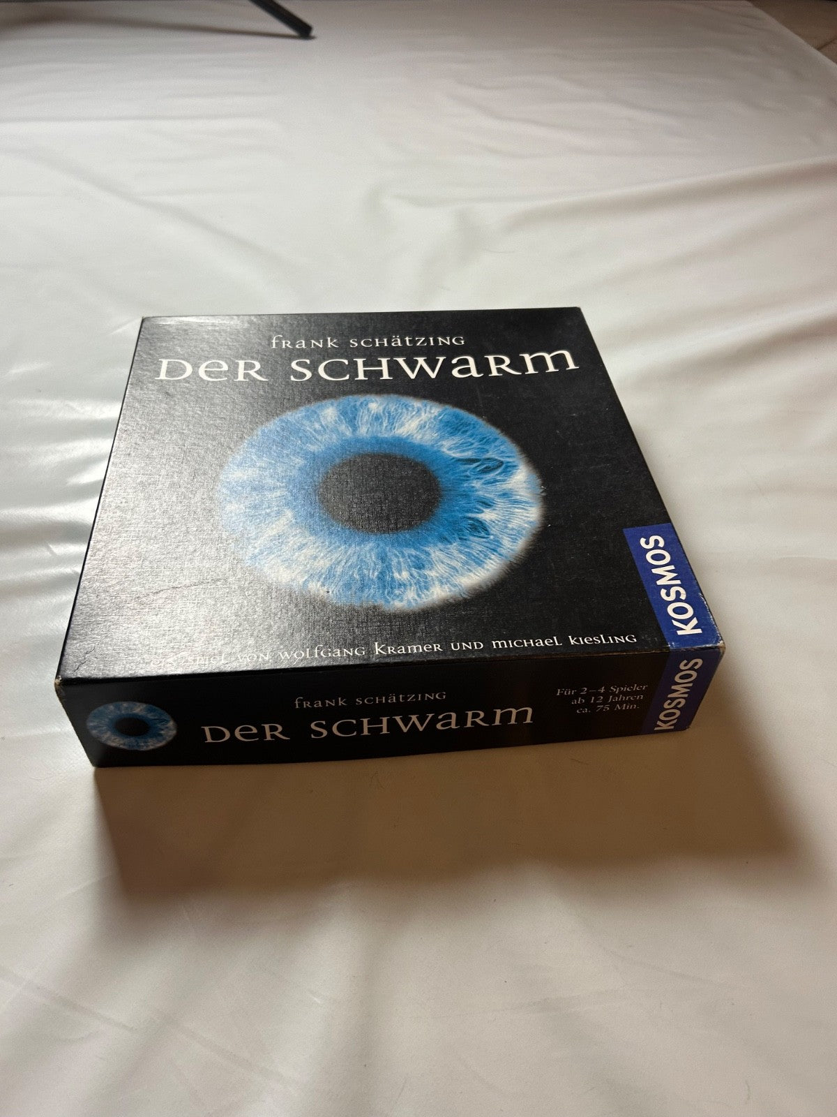 Detailfoto 6 – SKU A11490 – Rollenspiel-Buch gebraucht bei Brettspielimperium