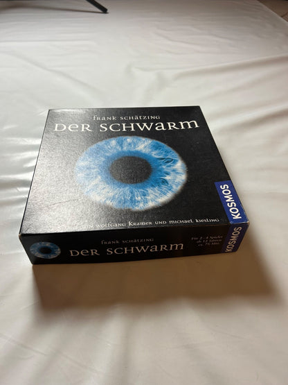Detailfoto 6 – SKU A11490 – Rollenspiel-Buch gebraucht bei Brettspielimperium