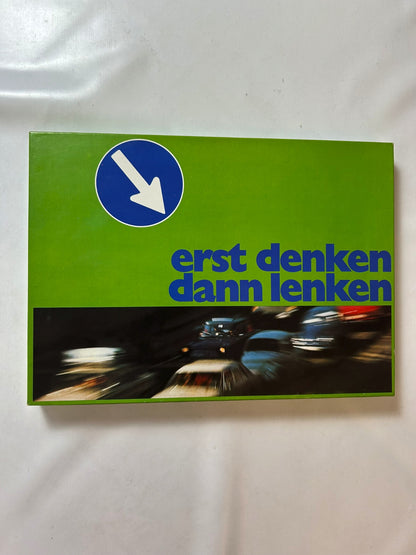 Detailfoto 2 – SKU A6324 – Gesellschaftsspiel gebraucht bei Brettspielimperium
