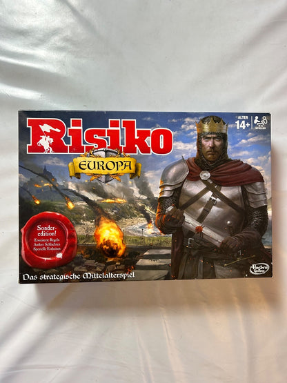 Detailfoto 2 – SKU A10894 – Gesellschaftsspiel gebraucht bei Brettspielimperium