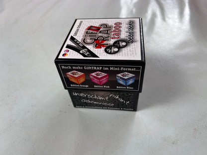 Detailfoto 9 – SKU A12969 – Gesellschaftsspiel gebraucht bei Brettspielimperium