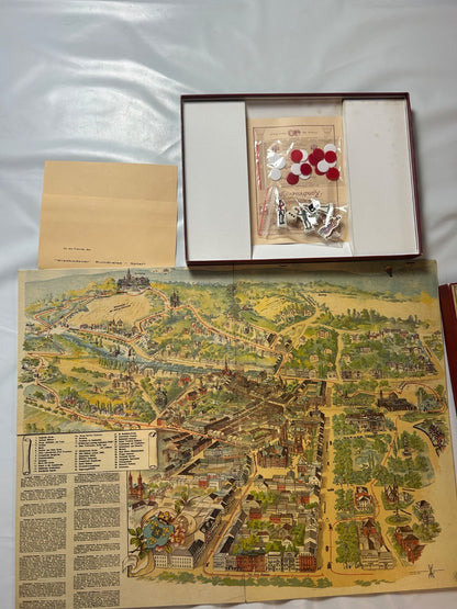 Detailfoto 6 – SKU A11476 – Gesellschaftsspiel gebraucht bei Brettspielimperium