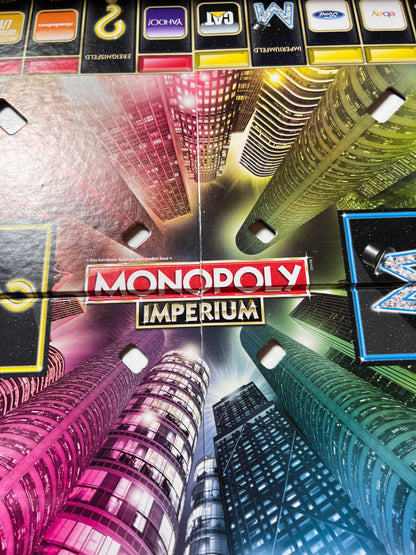 Detailfoto 3 – SKU A5600 – Gesellschaftsspiel gebraucht bei Brettspielimperium