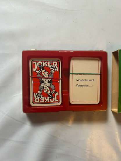 Detailfoto 6 – SKU A9613 – Kartenspiel gebraucht bei Brettspielimperium
