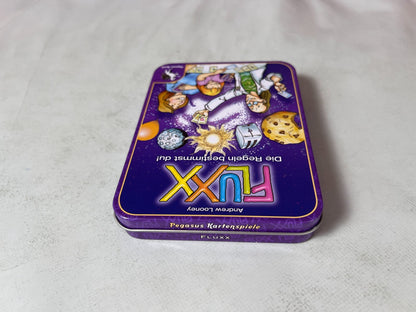 Detailfoto 6 – SKU A13111 – Kartenspiel gebraucht bei Brettspielimperium