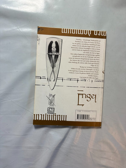 Detailfoto 7 – SKU A13764 – Rollenspiel-Buch gebraucht bei Brettspielimperium