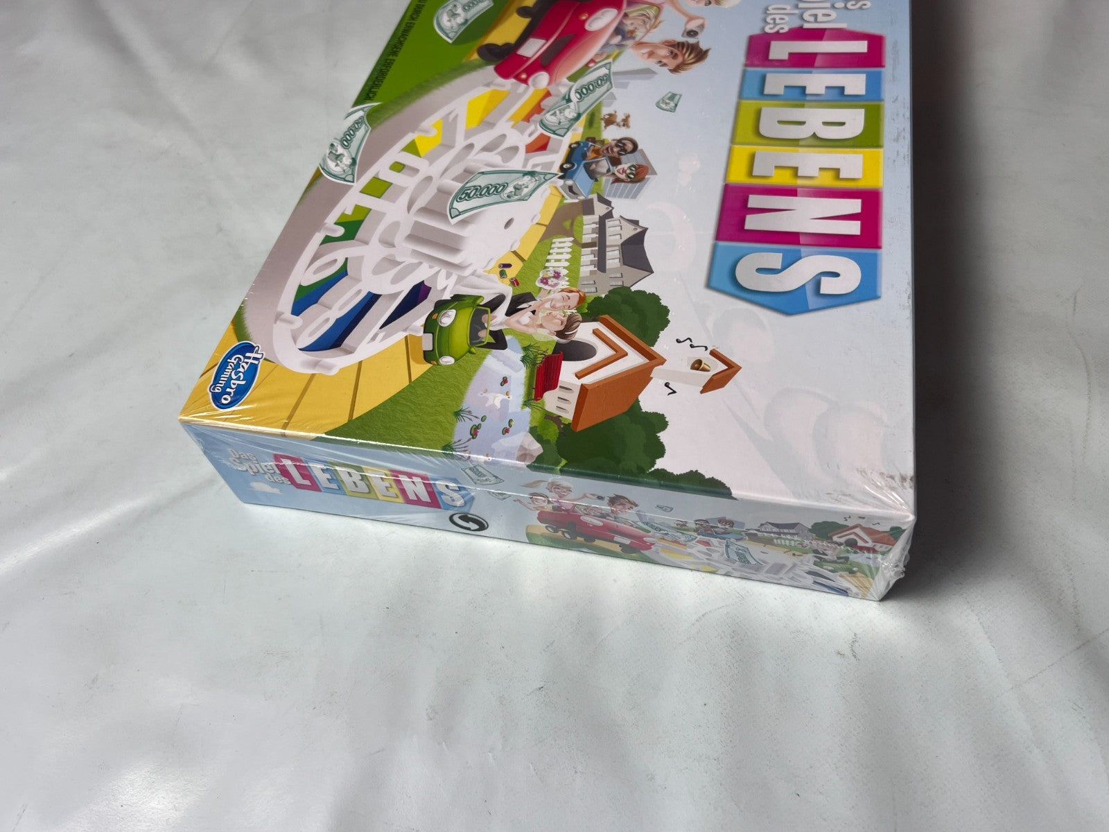Detailfoto 5 – SKU A13483 – Gesellschaftsspiel neu bei Brettspielimperium