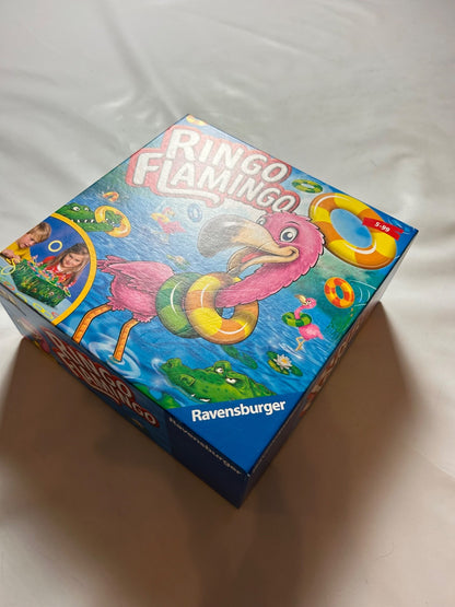 Ringo Flamingo - Ravensburger - Vollständig - Ansicht 4