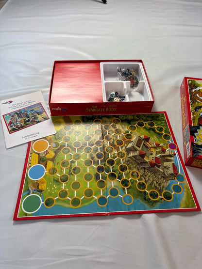 Detailfoto 7 – SKU A13054 – Gesellschaftsspiel gebraucht bei Brettspielimperium