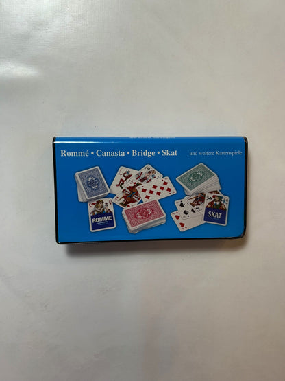 Detailfoto 2 – SKU A5323 – Kartenspiel gebraucht bei Brettspielimperium
