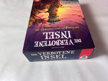 Die verbotene Insel Spiel Gesellschaftsspiel Schmidt Spiele  Unbespielt - Ansicht 6