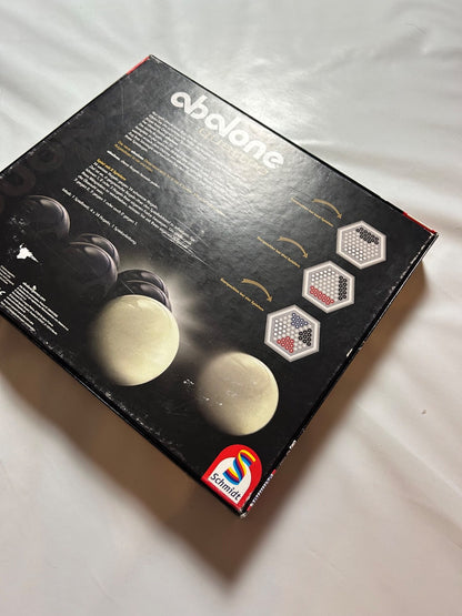 Detailfoto 11 – SKU A11526 – Gesellschaftsspiel gebraucht bei Brettspielimperium