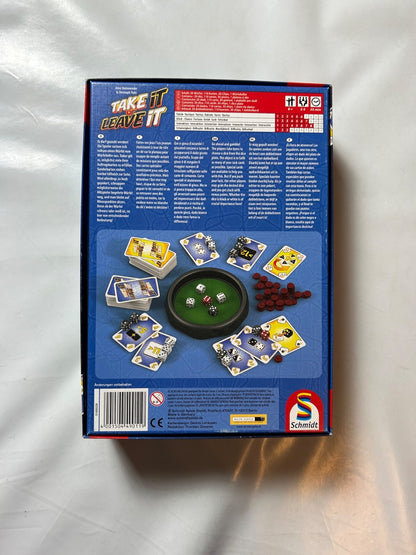 Detailfoto 9 – SKU A12045 – Gesellschaftsspiel gebraucht bei Brettspielimperium